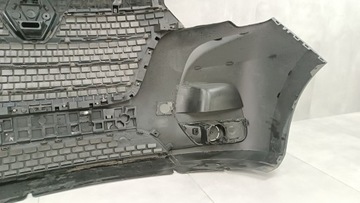 фото thumb №13, Бампер перед переднє renault master 4 iv 19-