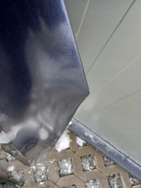 фото thumb №12, Капот крышка двигателя vw passat b7 lh5x