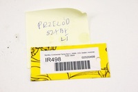 фото thumb №5, Ir498 bentley flying spur i шланг стекло левый задняя