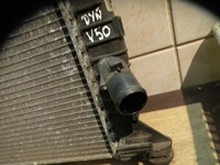 фото thumb №6, Volvo s40 ii v50 c30 1.6 1.8 1.6 d 2.0 d 04-12 радіатор wody