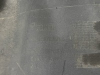 Audi q7 4m sline бампер дифузор задній Недорого, фото thumb