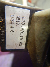 фото thumb №7, Citroen c2 03-08 підйомник скло лівий 0206011002