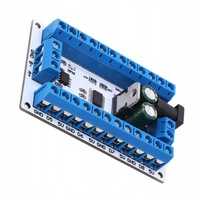 фото thumb №14, Плита датчика плита r4dcb08 модуль