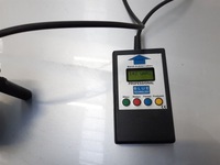 фото thumb №10, Капот audi a8 d3 3,7 v8 ly7w