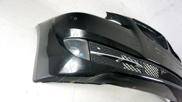 фото thumb №7, Бампер перед переднее заменитель bmw 5 f10 f11 10-13 2010-2013 галоген pdc