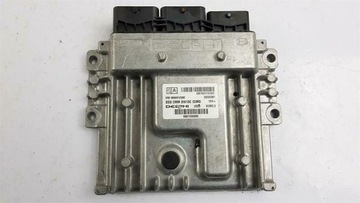 фото thumb №1, Ecu citroen c4 2.0 hdi 9666912580 9677563880