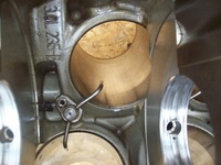 фото thumb №12, Maserati ghibli sq4 3.0 блок двигуна m157b