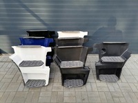 фото thumb №1, Подножка подножка подножка scania r s 2559302