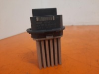 фото thumb №1, Mercedes c-klasa w 204 07-14 резистор вентилятор 5hl008941-30