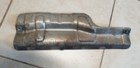фото thumb №1, Защита тепловая катализатора mercedes s w221 w216
