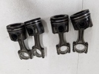 фото thumb №8, Peugeot 508 i 1 mondeo mk4 lift s-max i 1 поршень шатун 9677840380