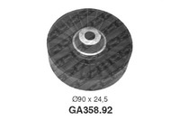 фото thumb №1, Snr ролик направляющая ремень alfa romeo 147 155 156