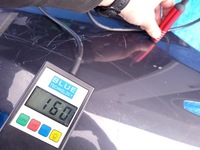 фото thumb №9, Kia ceed ii 2 | крила лівий перед передній