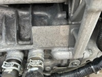 Двигун комплектний  em57 nissan leaf ze1 2 2 Доставка, фото thumb