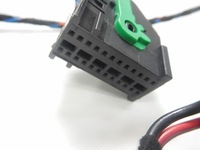 фото thumb №6, Джгут електрична салону fiat panda оригінальний номер 51733660