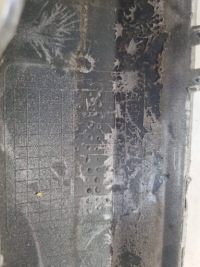 Peugeot rifter 18- бампер перед передний 9816754277 Киев, фото thumb