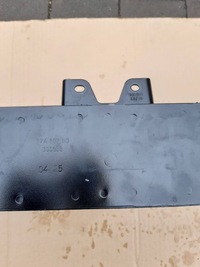 фото thumb №7, Усилитель бампера передний балка skoda karoq 2017 57a807119