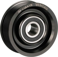 фото thumb №1, Ролик натяжна ремінь поліклиновий lexus is ii toyota auris avensis corolla