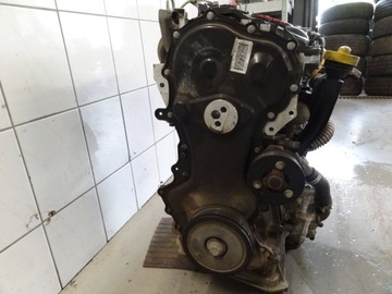 фото thumb №6, Двигатель комплектный renault 2.0 dci m9rc760 162 tys km