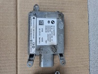 фото thumb №5, Bmw 7 f01 lift датчик радар перемикання поперечина руху задня 12037310