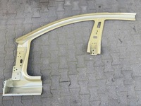 фото thumb №8, Обшивка блок двигуна поріг правий передній tesla 3 iii