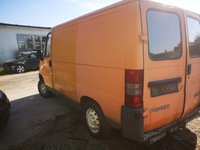 фото thumb №8, Fiat ducato подушки безпеки двигуна також подушки безпеки коробки передач 1995 2.0l 1301794