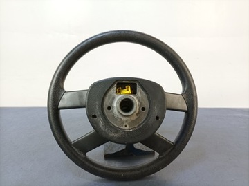 фото thumb №5, Vw polo iv кермо подушка безпеки подушка 6q0419091c