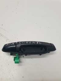 фото thumb №4, Ручка внутренняя дверь передняя правая перед правый kia sorento