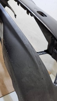 фото thumb №10, Бампер перед передний honda legend vi lift 71101-sja-zx00