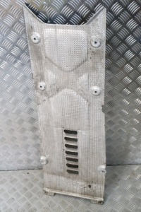 фото thumb №1, Защита подвеска коробки porsche panamera