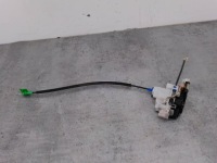 фото thumb №6, Замок дверь левый перед citroen nemo 1365229080