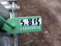 фото thumb №8, Двигатель электрический 7639219 bmw 2 f45 f46 x1 f48 f49 1.5 hybrid