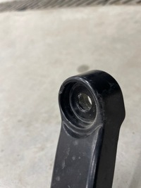 фото thumb №5, Листовая рессора рычаг дворник a3 8y оригинал sportback