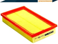 фото thumb №2, Фільтр повітря [denckermann]