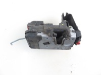 фото thumb №7, Замок левый задний opel zafira b a05 13210738