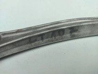 Важіль лівий задній porsche cayenne 1 7l 7l0505376a Недорого, фото thumb