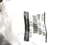 фото thumb №10, Повітропровід повітря mazda 3 bm bhn1-50-1c0b