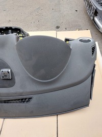 фото thumb №6, Приборная панель приборная консоль приборная панель подушки безопасности натяжители opel adam оригинал