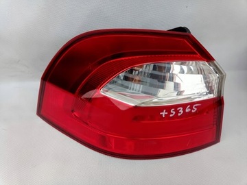 фото thumb №1, Kia rio iii рестайлінг 14-17 лампа ліва зад led