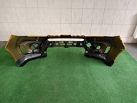 фото thumb №8, Бампер перед suzuki vitara iii