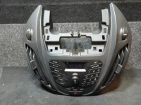 фото thumb №1, Ford tourneo courier радіо, панель et76-18d815-bg