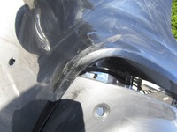 фото thumb №7, Бампер bmw x4 g02 18-21 задня 6xpdc m-pakiet