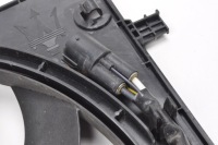 Maserati ghibli 3 2.0 рестайлинг  вентилятор радиатора воды 5020861/04 ld920003 с Разборки, фото thumb