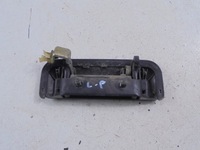 фото thumb №7, Mitsubishi pajero sport ii ручка дверь наружная левая перед mr313839