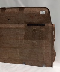 фото thumb №9, Обивка кабины спинка накладка mercedes actros mp 4 arocs antos