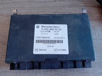 фото thumb №1, Блок керування mercedes actros cpc/fr a0024465002