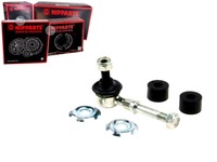 фото thumb №1, Nipparts тяга соединитель стабилизатора mitsubishi c