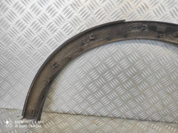 фото thumb №10, Планка крило права зад задня права nissan juke f15 рестайлінг 14-19 788601ka6a