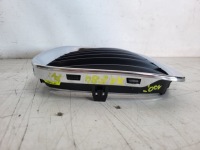 фото thumb №5, Bwm x1 e84 решётка радиатора решётка радиатора правая решётка радиатора