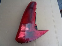 фото thumb №1, Лампа задняя задняя правая peugeot 206 sw kombi valeo